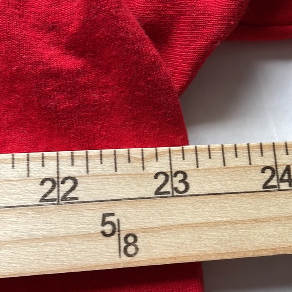 Vintage 90s United States Marine Core Single Stitch Fruit of Loom Tee - Picture 7 of 11